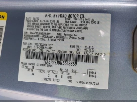 Ford Mustang 5.2l Shelby Gt500, снимка 9