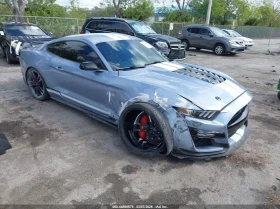 Ford Mustang 5.2l Shelby Gt500, снимка 2