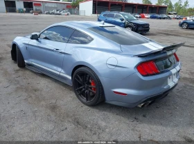 Ford Mustang 5.2l Shelby Gt500, снимка 3