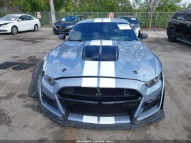 Ford Mustang 5.2l Shelby Gt500, снимка 12