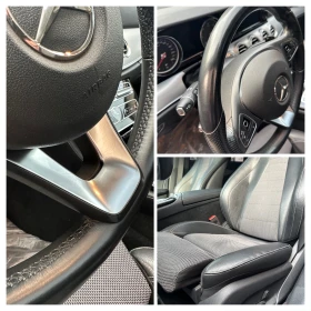 Mercedes-Benz E 220, снимка 14