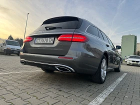 Mercedes-Benz E 220, снимка 5