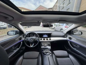 Mercedes-Benz E 220, снимка 12