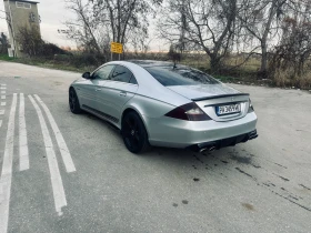 Mercedes-Benz CLS 350, снимка 3