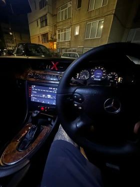 Mercedes-Benz CLS 350, снимка 9