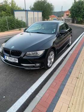 BMW 330, снимка 1