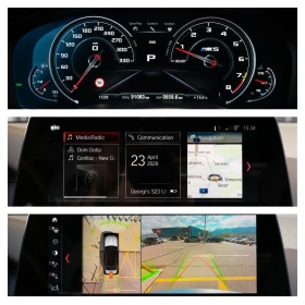 BMW M5, снимка 13