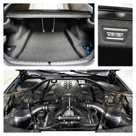 BMW M5, снимка 11