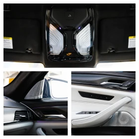 BMW M5, снимка 10