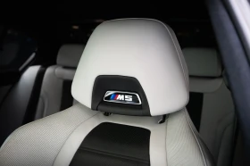 BMW M5, снимка 17