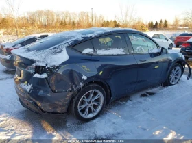 Tesla Model Y 2023 LFP Батерия, снимка 4