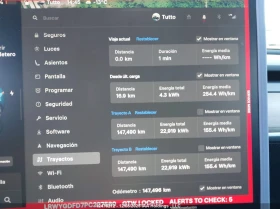 Tesla Model Y 2023 LFP Батерия, снимка 7