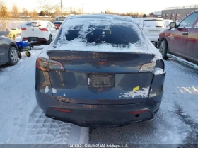 Tesla Model Y 2023 LFP Батерия, снимка 15