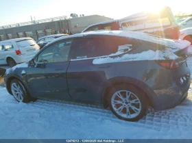 Tesla Model Y 2023 LFP Батерия, снимка 14
