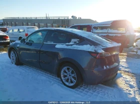 Tesla Model Y 2023 LFP Батерия, снимка 3