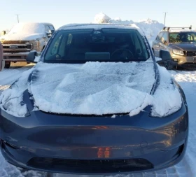 Tesla Model Y 2023 LFP Батерия, снимка 12