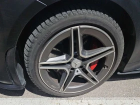 Mercedes-Benz CLS 53 AMG * DOWNPIPE * 360 * ДИСТРОНИК * ОБДУХВАНЕ, снимка 7