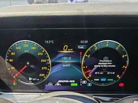 Mercedes-Benz CLS 53 AMG * DOWNPIPE * 360 * ДИСТРОНИК * ОБДУХВАНЕ, снимка 8