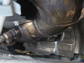 Mercedes-Benz CLS 53 AMG * DOWNPIPE * 360 * ДИСТРОНИК * ОБДУХВАНЕ, снимка 11