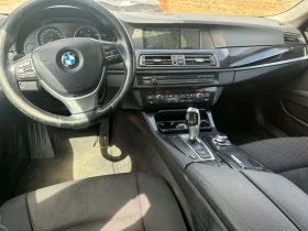 BMW 520, снимка 8
