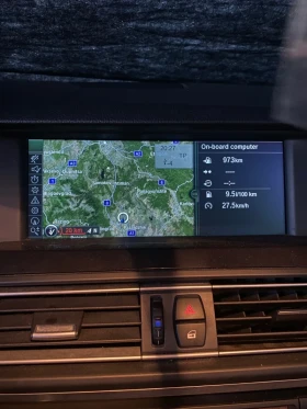 BMW 520, снимка 6