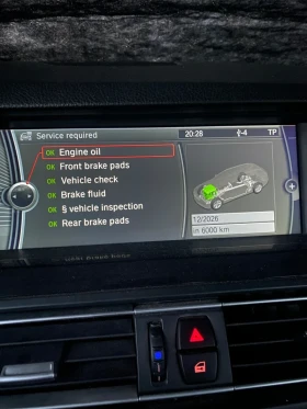 BMW 520, снимка 3