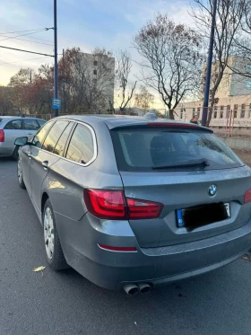 BMW 520, снимка 2