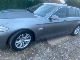 BMW 520, снимка 7