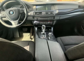 BMW 520, снимка 10
