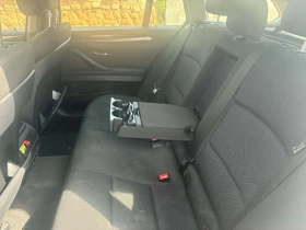 BMW 520, снимка 9