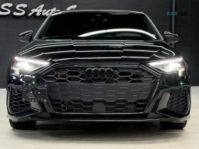 Audi S3  2.0T * Progressive* AWD АвтоКредит* (ЦЕНА ДО БГ), снимка 1
