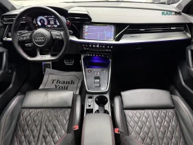 Audi S3  2.0T * Progressive* AWD АвтоКредит* (ЦЕНА ДО БГ), снимка 5