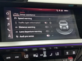 Audi S3  2.0T * Progressive* AWD АвтоКредит* (ЦЕНА ДО БГ), снимка 15