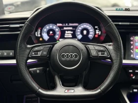 Audi S3  2.0T * Progressive* AWD АвтоКредит* (ЦЕНА ДО БГ), снимка 6