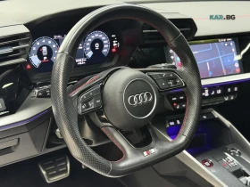 Audi S3  2.0T * Progressive* AWD АвтоКредит* (ЦЕНА ДО БГ), снимка 7