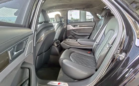 Audi S8 plus 4.0 TFSI quattro, снимка 6