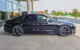 Audi S8 plus 4.0 TFSI quattro, снимка 2