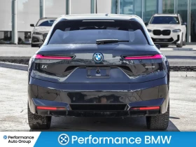 BMW iX, снимка 5