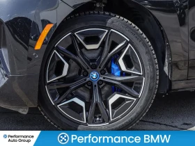 BMW iX, снимка 7