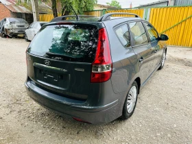 Hyundai I30 FACELIFT/НОВ ВНОС/ОБСЛУЖЕНА/БЕЗ ЗАБЕЛЕЖКА, снимка 6