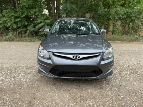 Hyundai I30 FACELIFT/НОВ ВНОС/ОБСЛУЖЕНА/БЕЗ ЗАБЕЛЕЖКА, снимка 1