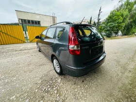 Hyundai I30 FACELIFT/НОВ ВНОС/ОБСЛУЖЕНА/БЕЗ ЗАБЕЛЕЖКА, снимка 4