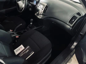 Hyundai I30 FACELIFT/НОВ ВНОС/ОБСЛУЖЕНА/БЕЗ ЗАБЕЛЕЖКА, снимка 12