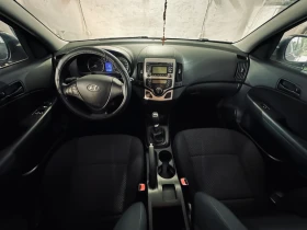 Hyundai I30 FACELIFT/НОВ ВНОС/ОБСЛУЖЕНА/БЕЗ ЗАБЕЛЕЖКА, снимка 8