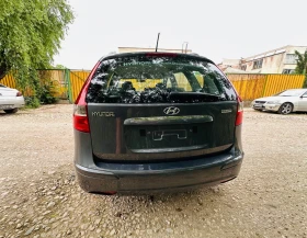 Hyundai I30 FACELIFT/НОВ ВНОС/ОБСЛУЖЕНА/БЕЗ ЗАБЕЛЕЖКА, снимка 5