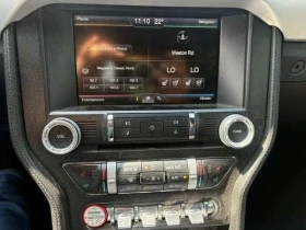 Ford Mustang * FASTBACK ECOBOOST PREMIUM AUTOMATIC LEATHER * CA, снимка 11