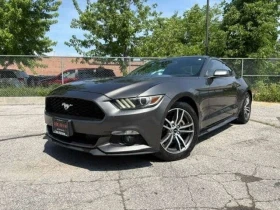 Ford Mustang * FASTBACK ECOBOOST PREMIUM AUTOMATIC LEATHER * CA, снимка 1