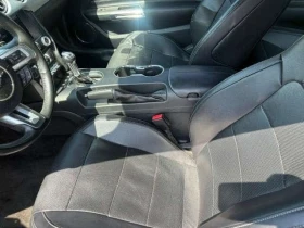 Ford Mustang * FASTBACK ECOBOOST PREMIUM AUTOMATIC LEATHER * CA, снимка 10