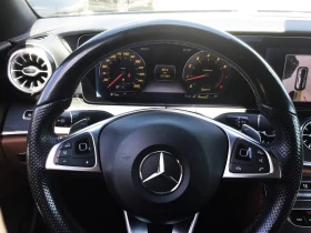 Mercedes-Benz E 400 4MATIC Coupe, снимка 9