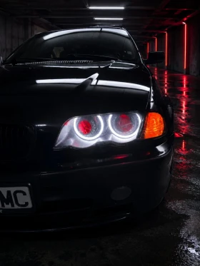 BMW 330, снимка 10